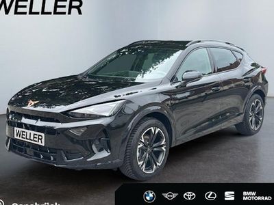 gebraucht Cupra Formentor 1.5 e-Hybrid DSG *Matrix*Sennheiser*360*