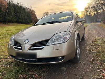 Nissan Primera