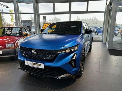 Gebraucht Renault Rafale 300 PS (220 kW) 2024 Schwarz SUV