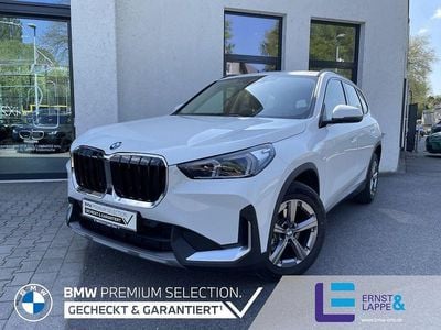 Usata BMW X1 Sport Line 163 CV (119 kW) 2025 Bianco SUV