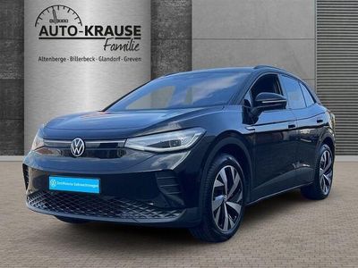 Andere farbe Gebraucht 2023 VW ID.4 Pro Performance SUV | 38.955 € (Teuer)
