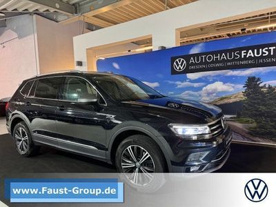 VW Tiguan Allspace