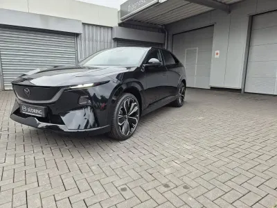 Gebraucht Mazda CX-6e
