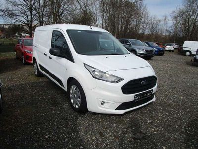 gebraucht Ford Transit Connect