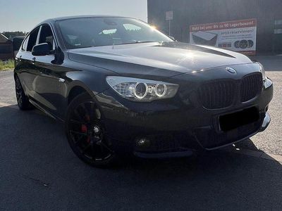 BMW 535 Gran Turismo