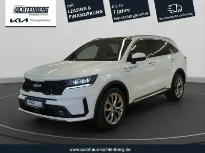 Gebraucht Kia Sorento Platinum 201 PS (147 kW) 2022 Andere SUV