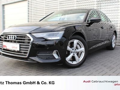 gebraucht Audi A6 Limousine TFSI e Sport