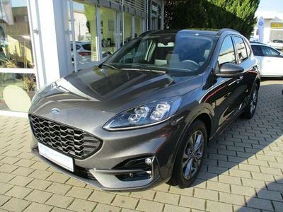 gebraucht Ford Kuga 20 ST-Line X Ecoblue MHEV 2x4