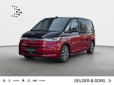 VW T7