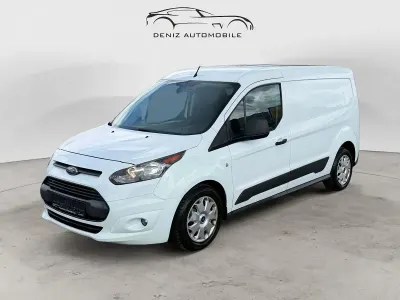 Gebraucht Ford Transit 120 PS (88 kW) 2018 Weiß Kombi