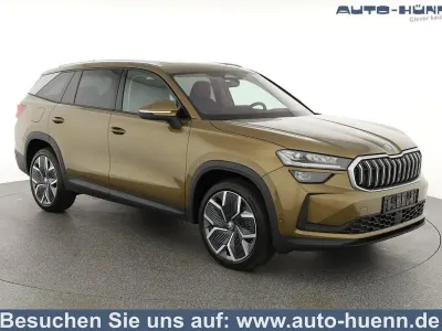 Usata Skoda Kodiaq