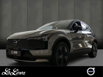 Volvo EX30 CC