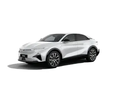 Nuevo Alpine A390 294 kW (401 CV) 2026 Blanco SUV