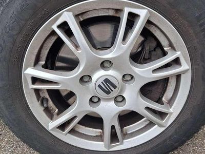 Gebraucht VW Caddy 102 PS (75 kW) 2006 Van / Kleinbus