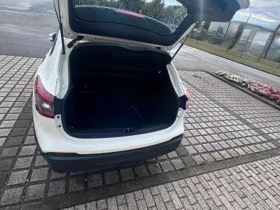 Gebraucht Nissan Qashqai