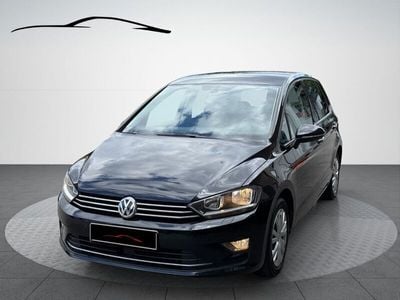 VW Golf Sportsvan