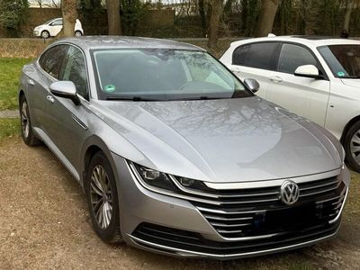 gebraucht VW Arteon *NUR HEUTE*