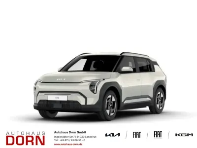 Nuova Kia EV3 Air 150 kW (204 CV) 2026 Argento SUV