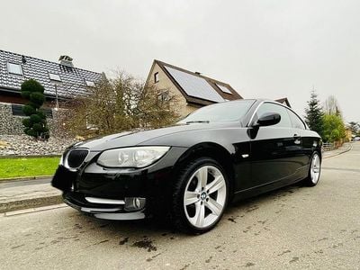 BMW 318 Cabriolet
