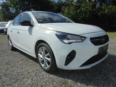 Gebraucht Opel Corsa