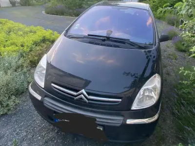 Gebraucht Citroën Xsara Picasso