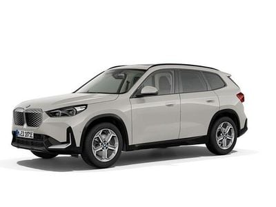 Neu BMW iX1 Shadowline 150 kW (204 PS) 2025 SUV