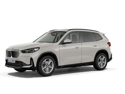 Neu 2025 BMW iX1 Shadowline SUV | 47.350 € (Etwas zu teuer)