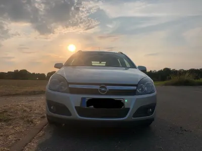 Gebraucht Opel Astra