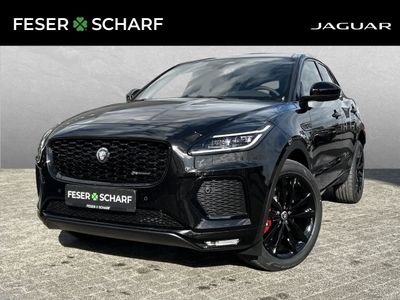 gebraucht Jaguar E-Pace R-Dynamic SE P300e elek.AHK Winter-Paket