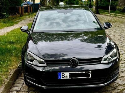VW Golf VII
