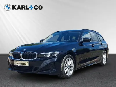 Gebraucht BMW 320