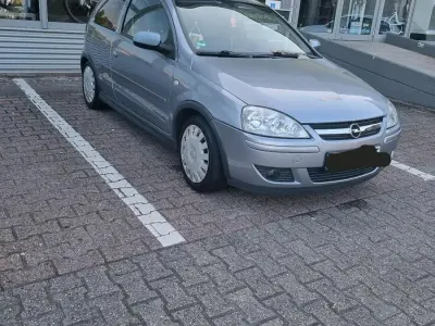 Gebraucht Opel Corsa