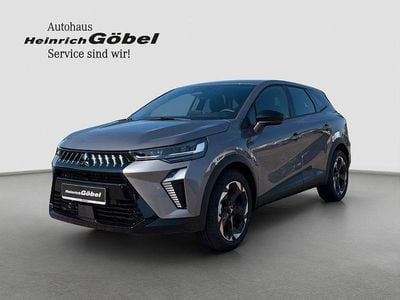 Gebraucht Mitsubishi Grandis Diamant Edition 140 PS (102 kW) 2026 Grau SUV