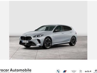 Second-hand BMW M135 Shadowline 300 CP (220 kW) 2025 Argintiu Hatchback