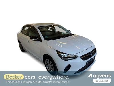 Gebraucht Opel Corsa Edition 75 PS (55 kW) 2022 Kleinwagen