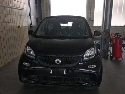 Smart ForTwo Coupé