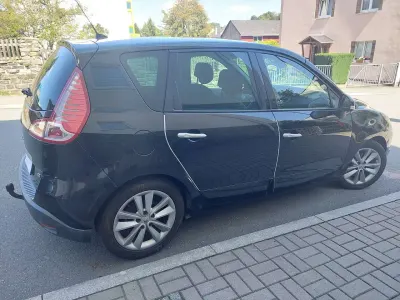 Gebraucht Renault Grand Scénic III