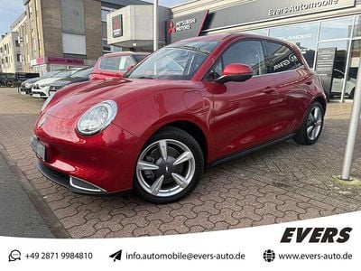 Mars red Gebraucht 2023 Ora 03 Kleinwagen | 19.950 € (Guter Preis)