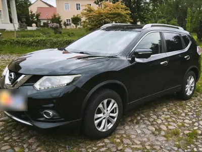 Gebraucht Nissan X-Trail