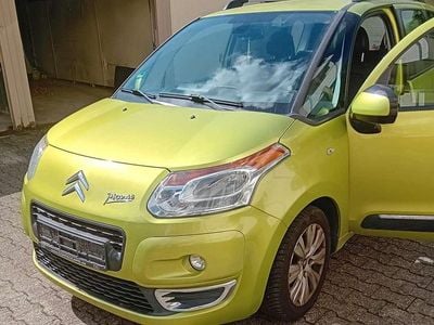 Citroën C3 Picasso