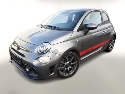 Gebraucht Abarth 595 165 PS (121 kW) 2022 Grau Kleinwagen