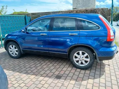 Gebraucht Honda CR-V