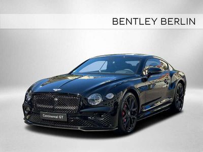 gebraucht Bentley Continental GT S V8 - MY23 - BERLIN -