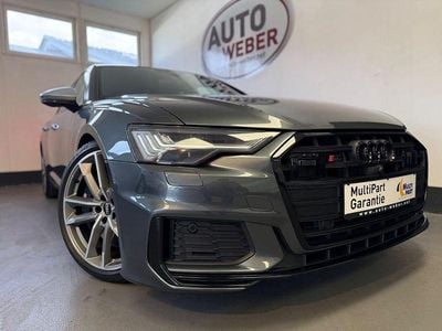 Gebraucht Audi S6 Sport 349 PS (256 kW) 2019 Grau Limousine