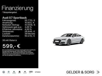 Audi S7 Sportback