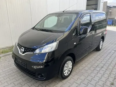 Gebraucht Nissan Evalia