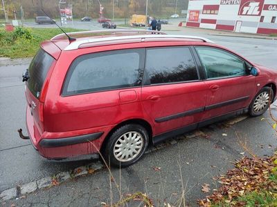 gebraucht Citroën C5 