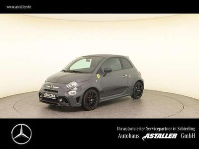 Abarth 595C
