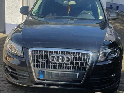 gebraucht Audi Q5 2.0 tdi quatro