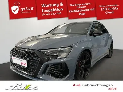 Gebraucht Audi RS3 Sportback